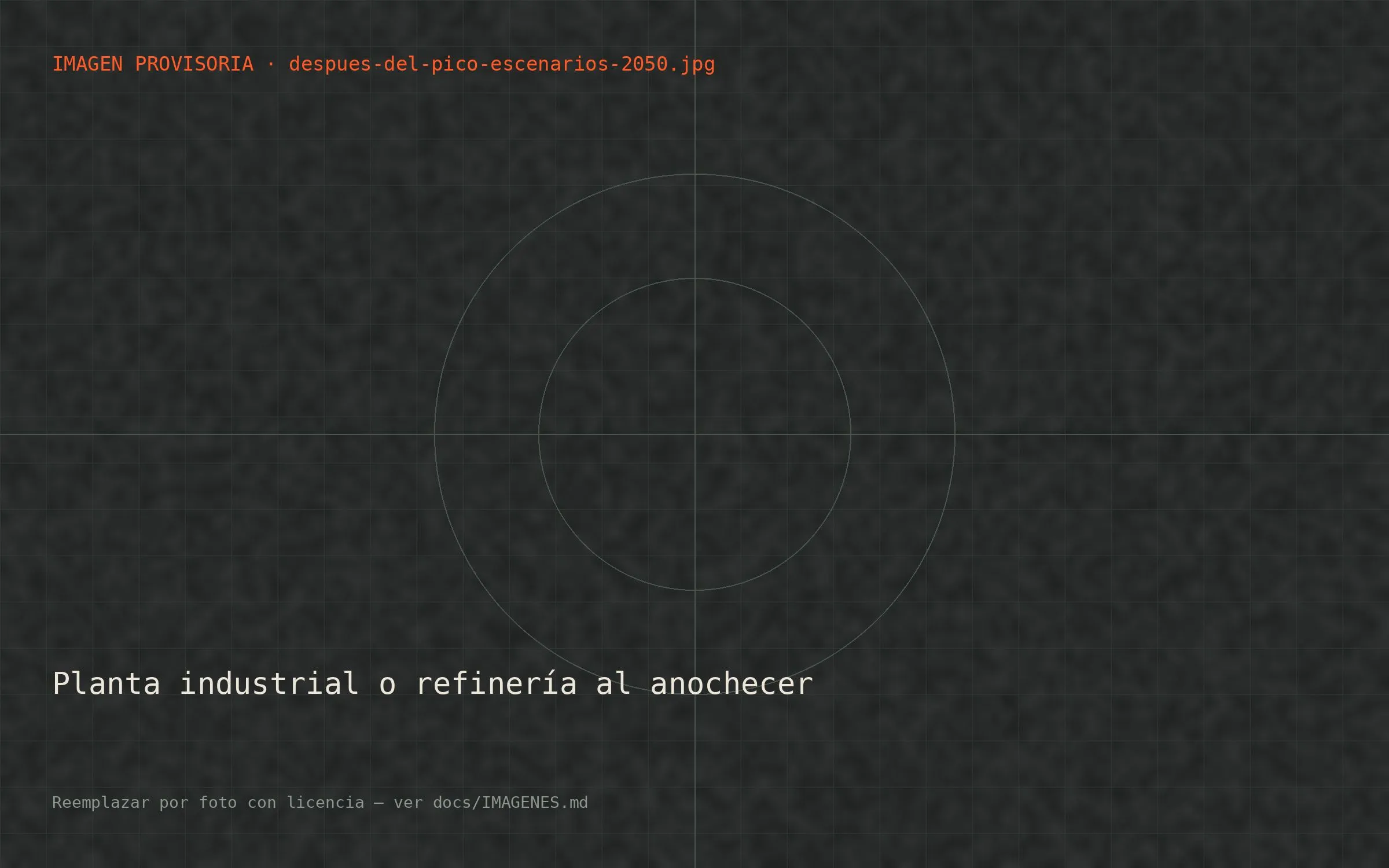 Imagen provisoria: reemplazar y describir la foto